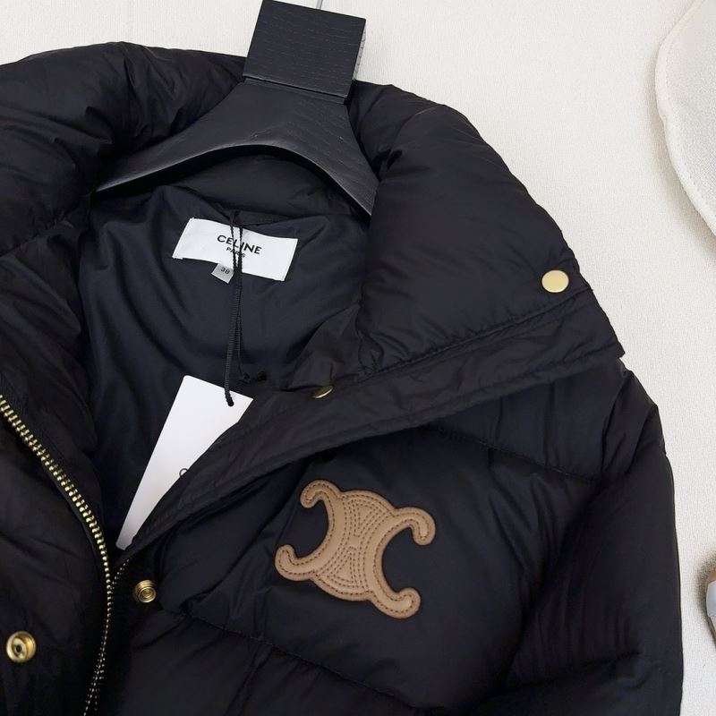 Celine Down Jackets